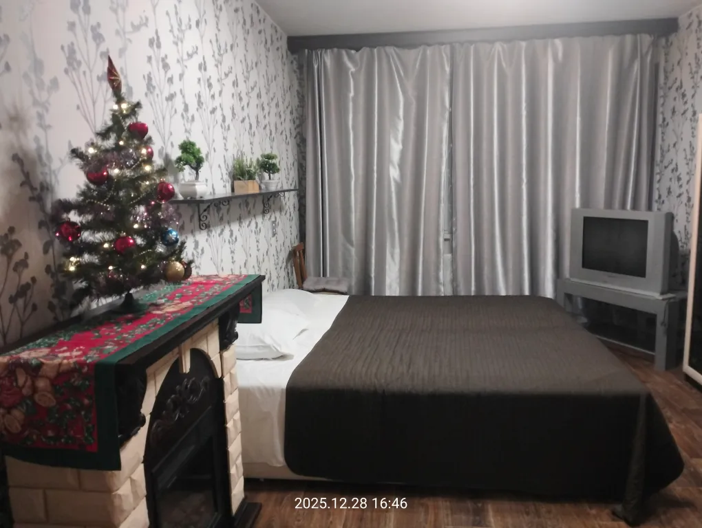 Квартира Квартира у метро Автово и Юго-Западная — Санкт-Петербург