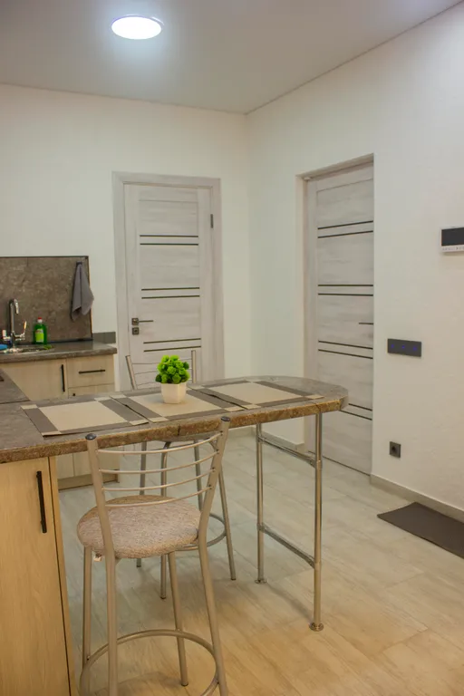 1-комнатная Квартира — аренда посуточно в Шепси