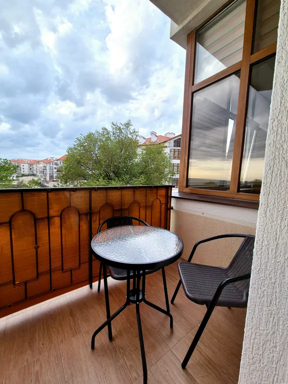 Студия Маяк на Крымской