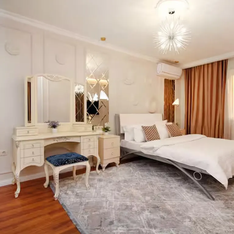 3-комнатная Квартира — аренда посуточно в Алматы