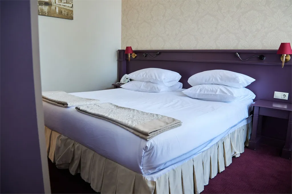 Квартира Комната — аренда посуточно в Санкт-Петербург