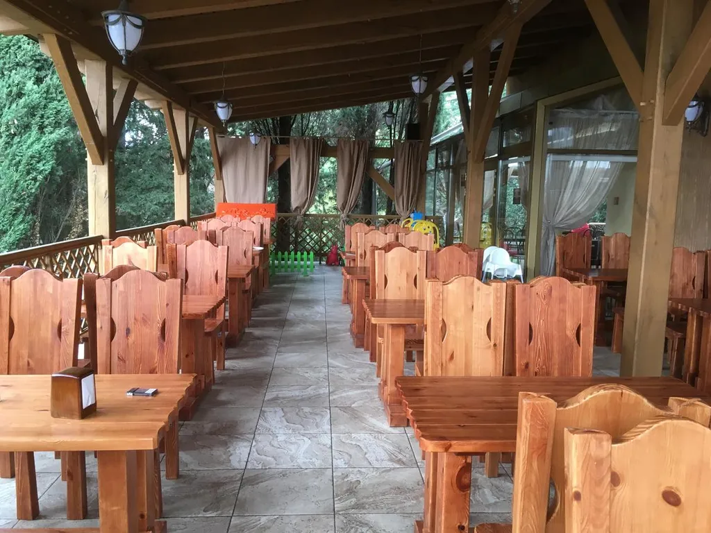 Квартира 1-комнатная Квартира — Сочи