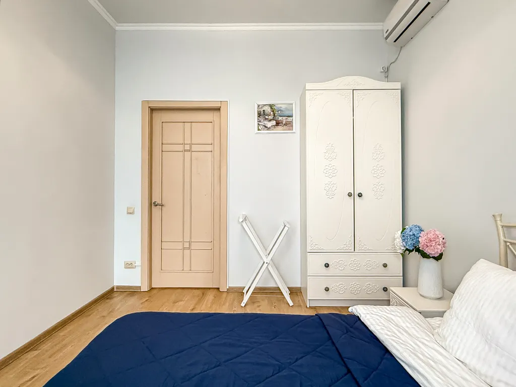 Квартира Квартира Квартиры в стиле Прованс рядом с морем — Геленджик