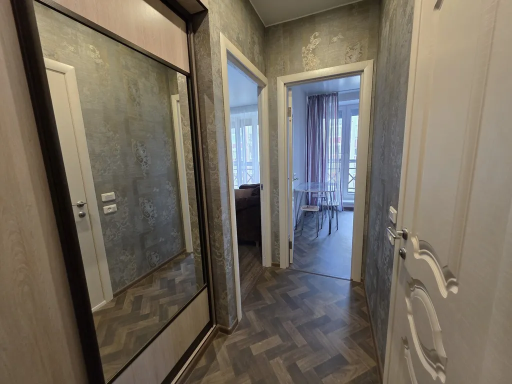 Уютная квартира в центре