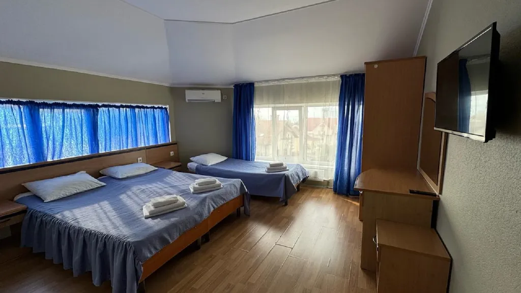 Квартира Комната — Адлер