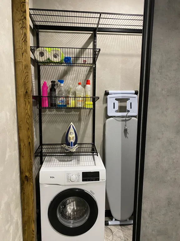 Квартира Квартира в стиле лофт с видом на море — Светлогорск