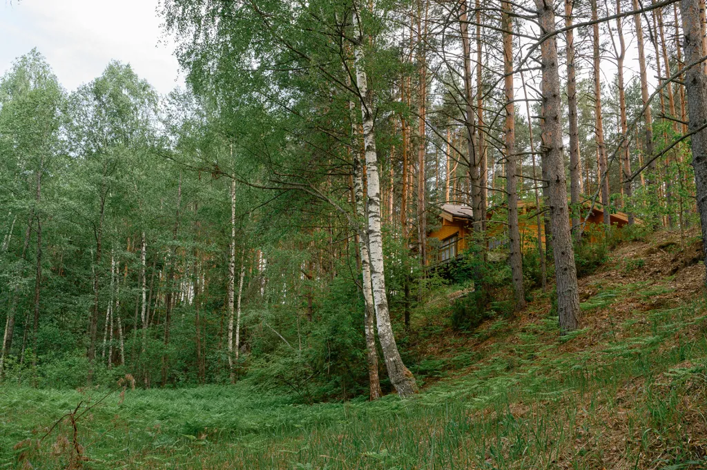 4-комнатный Дом