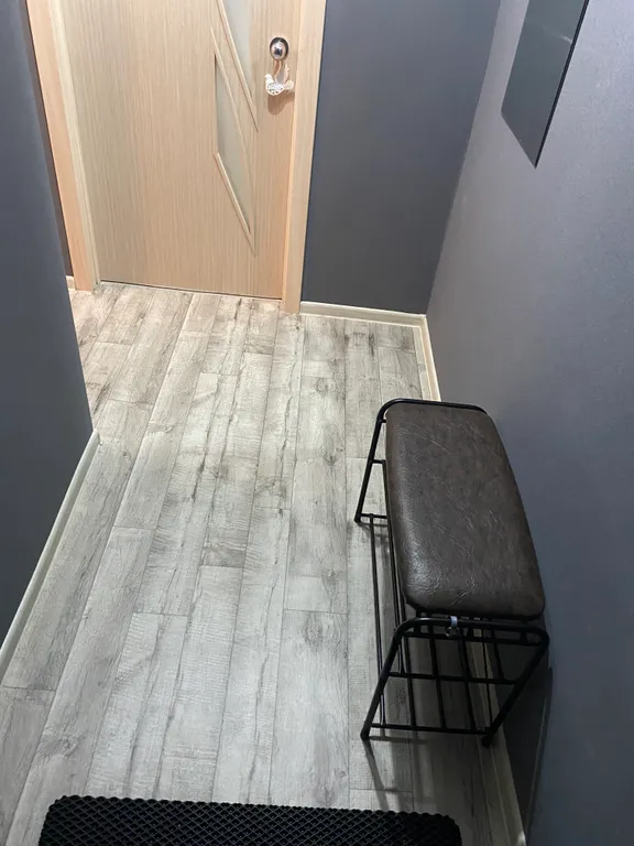 Комфортная, чистая квартира после ремонта в центре города