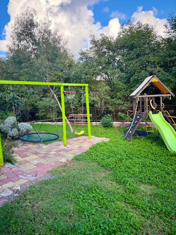 Этаж под ключ с видом на море