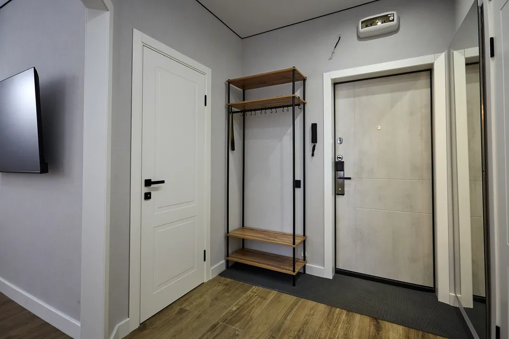 Квартира Этюд–уютная квартира в нескольких минутах от парка Галицкого — Краснодар