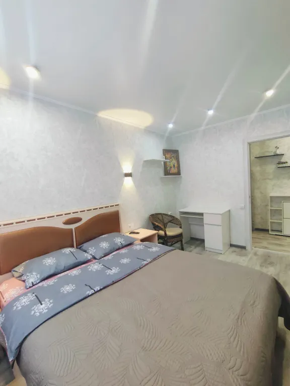 Квартира люкс в лучшем районе города