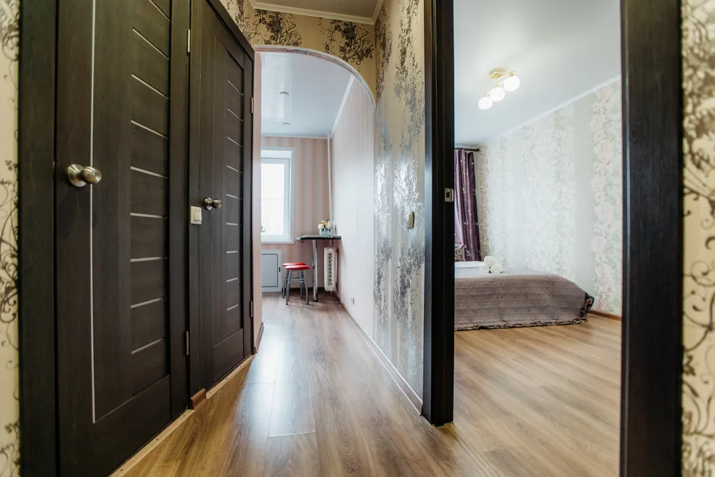 2-к квартира возле Площади Победы