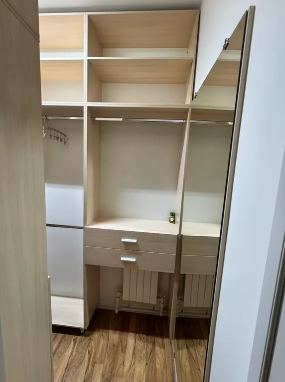 Pop -Art квартира