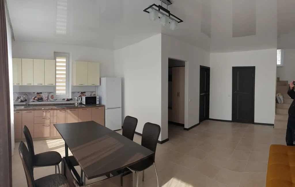 Коттедж Дом для отдыха — Анапа