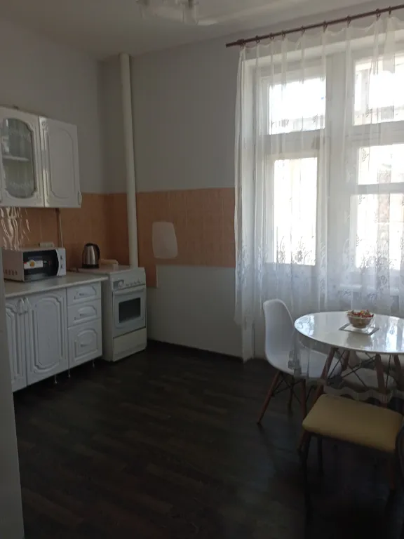 Уютная квартира в историческом центре Ростова и Дона, Золотой Квадрат