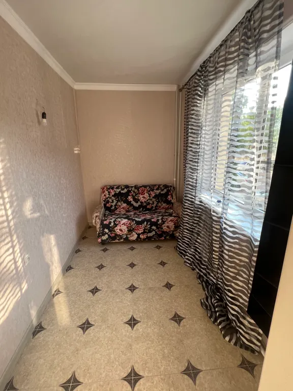 Светлая уютная квартира со всеми удобствами