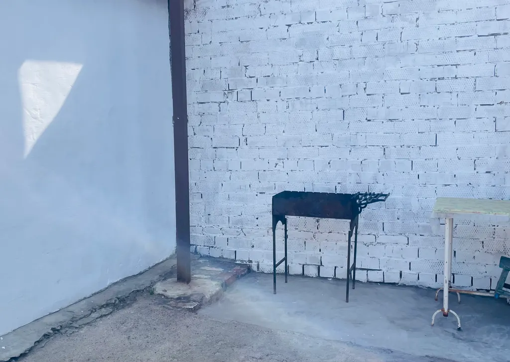 Квартира Квартира Студия в центре Ейска рядом с морем — Ейск