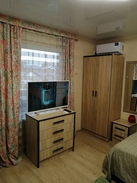 Гостевой дом на Ростовской 50