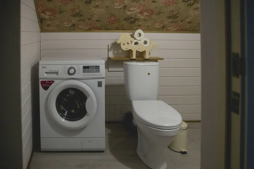 Новый домик для отдыха в сосновом бору Бунырево