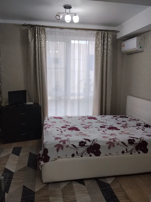 Квартира Квартира в ЖК-"Волжский-2" — Сочи