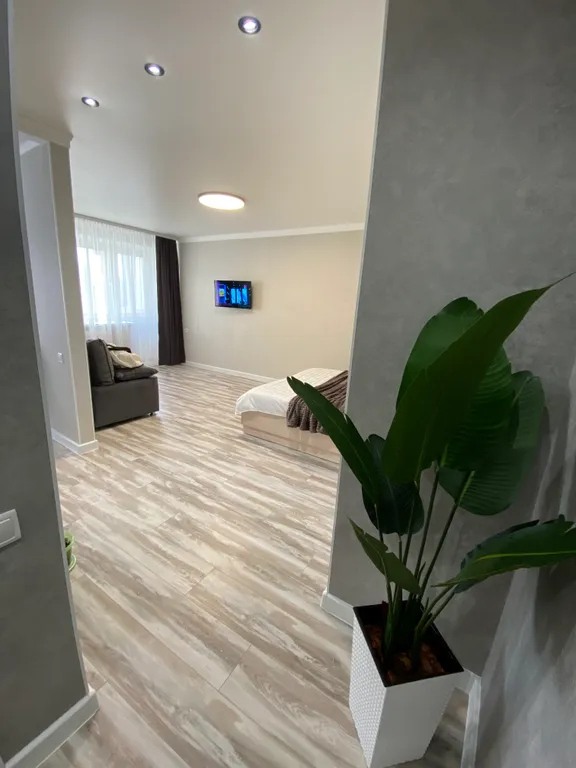 Красивая, уютная квартира в центре города