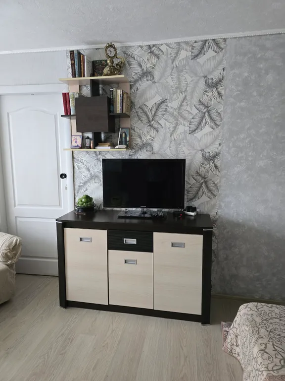 Уютная квартира для приезжих