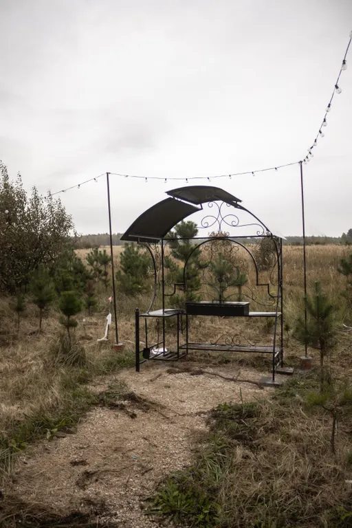 Дом Релакс у НикоДима