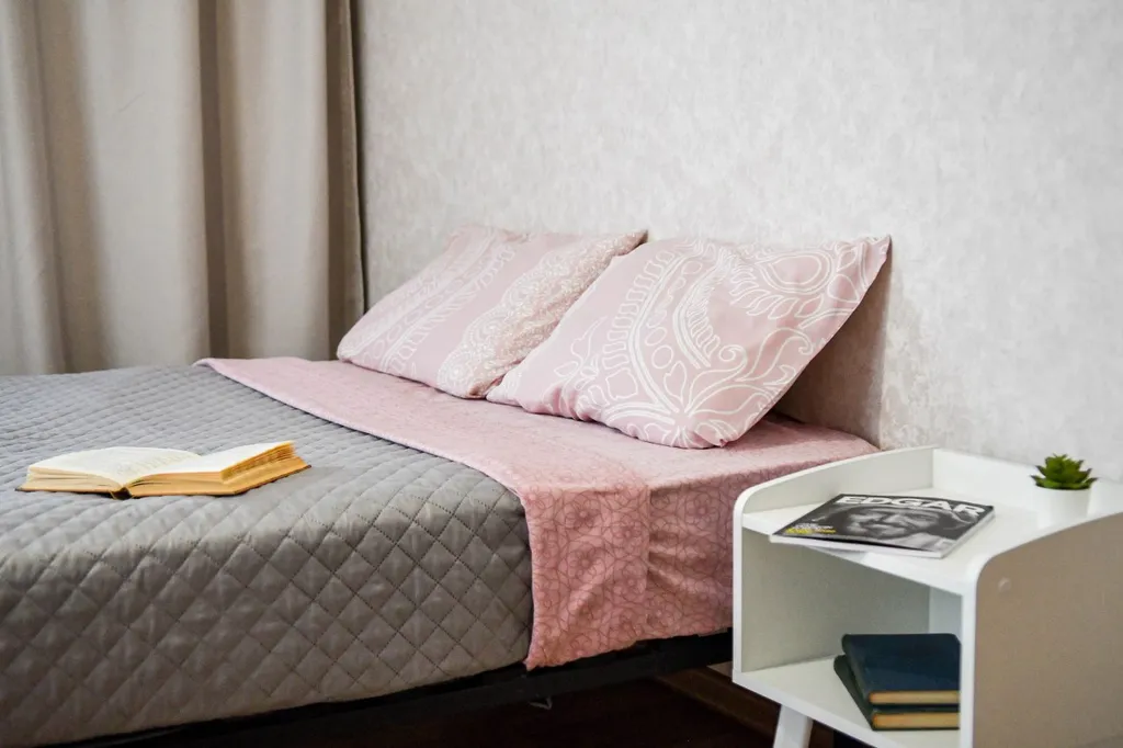 Квартира Уютная квартира возле Краевой Больницы — Красноярск