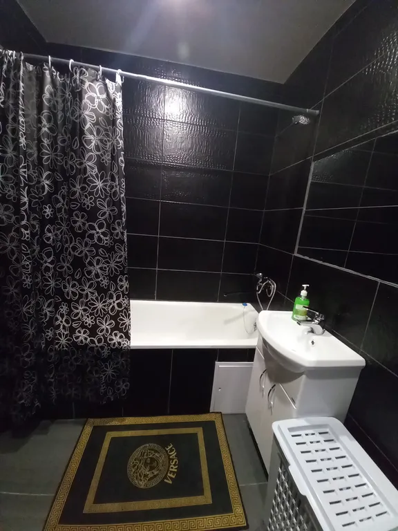 Бесконтактное заселение Часть дома с отдельным входом и двором