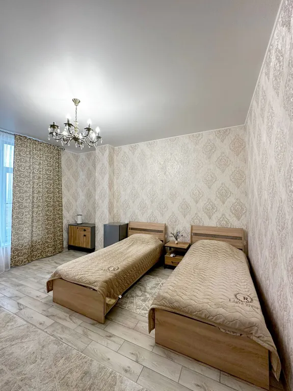 Квартира Квартира у Каспия 13 — Махачкала