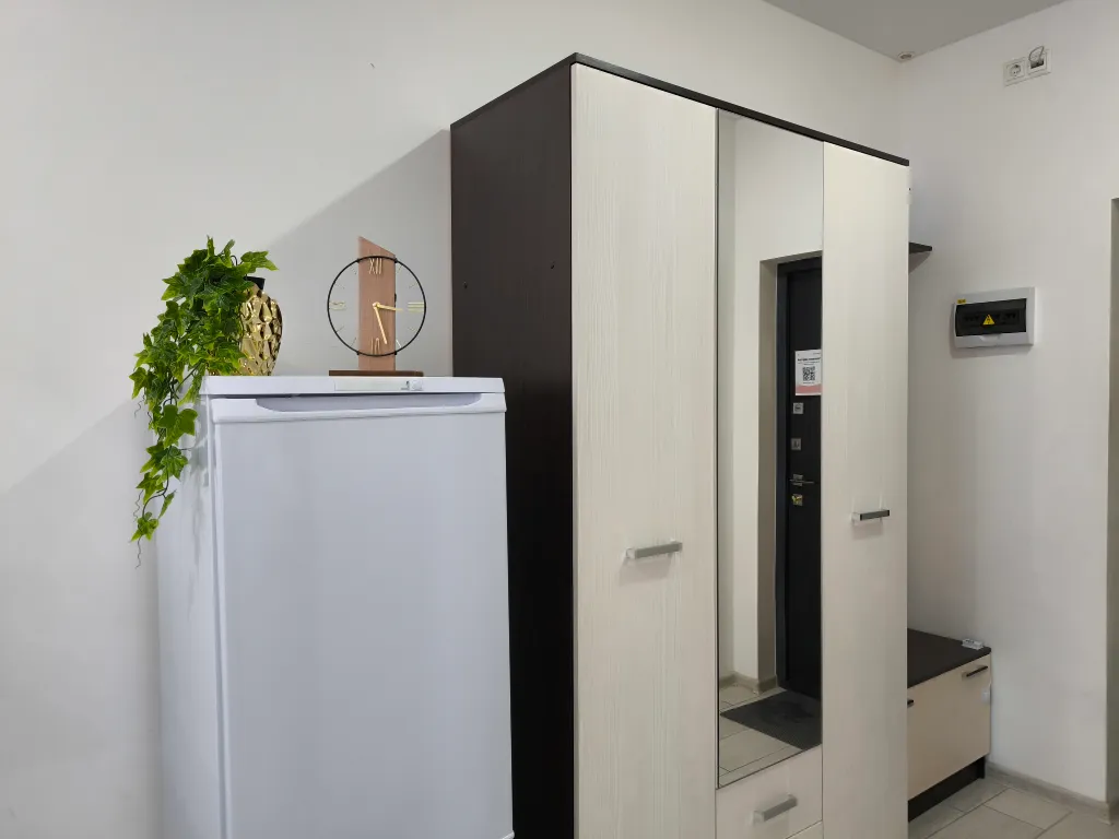 Видовая квартира в элитном ЖК