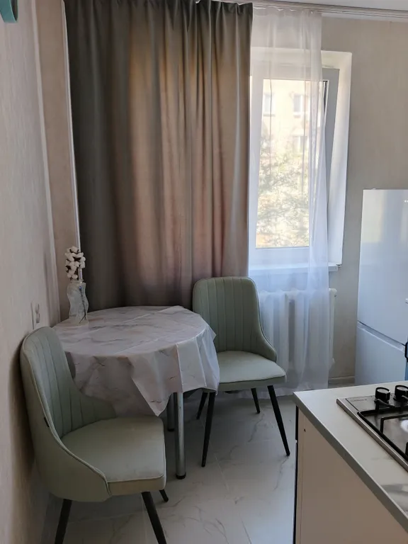 Комфортная двухкомнатная квартира в центре Керчи