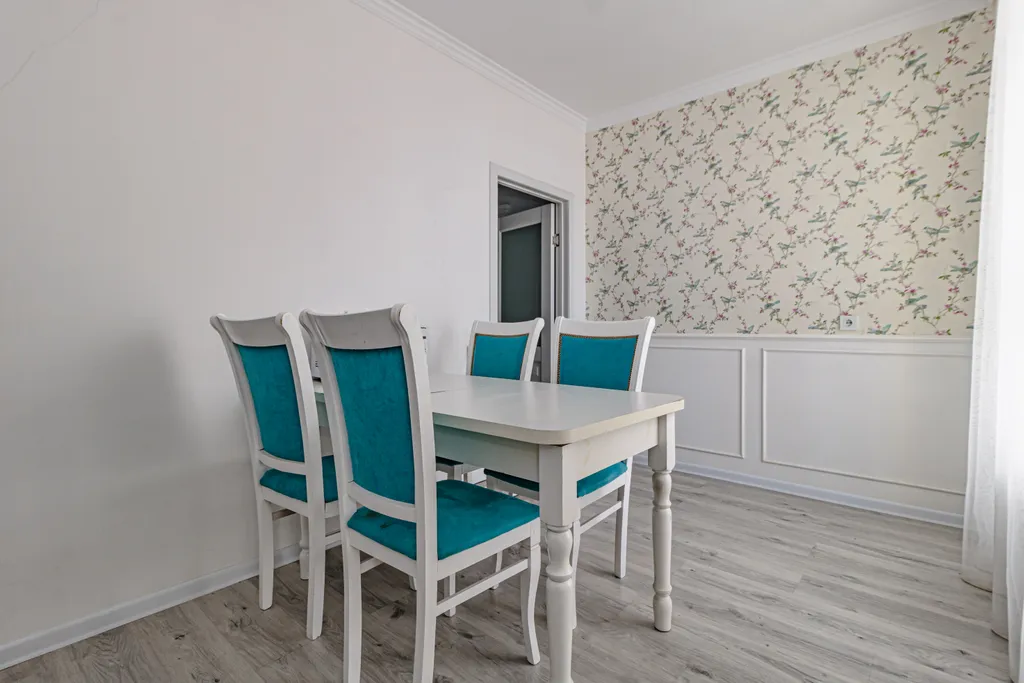 Апартаменты Promenad 180, ЭКСПО, Mega Silky Way