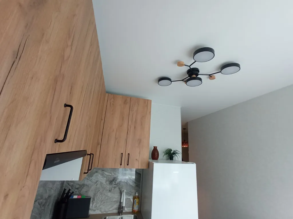 Квартира Стильная и уютная квартира в историческом центре — Калининград