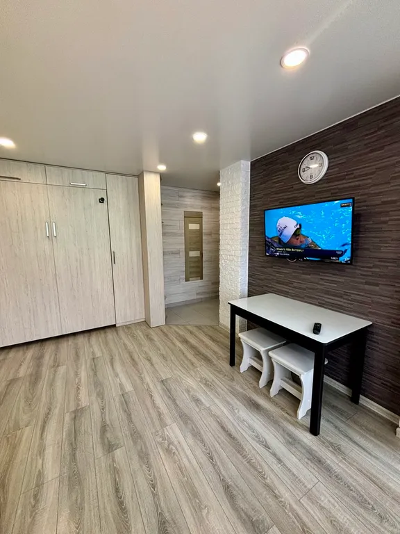 Уютная квартира в центре