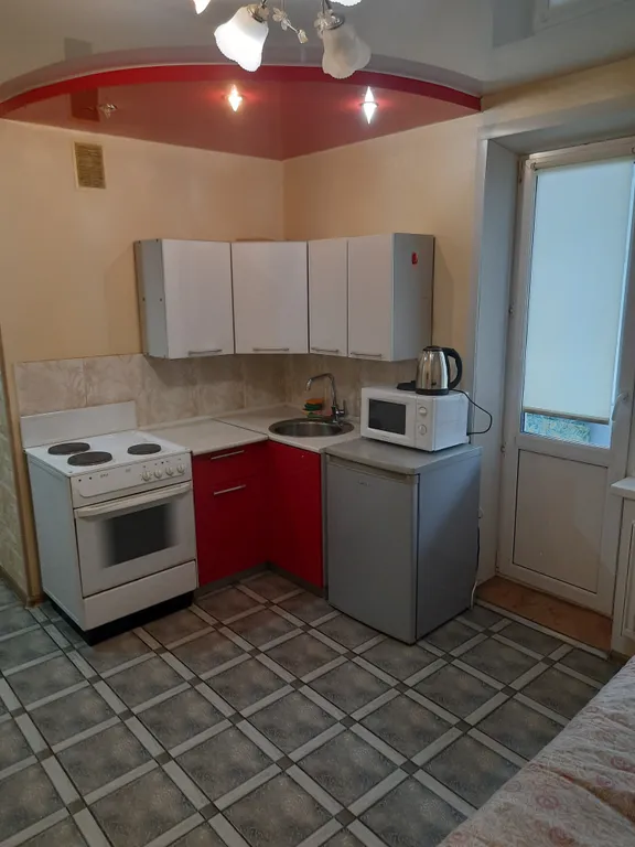 Квартира в ЖК Малахит