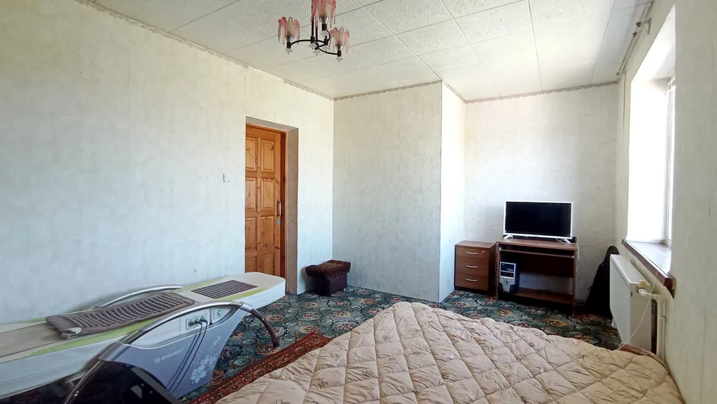 Дом с видом на море