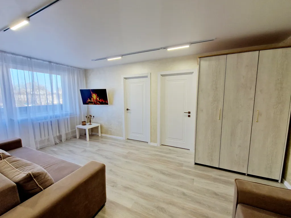 В центре 3 квартира для большой семьи — аренда посуточно в Гродно