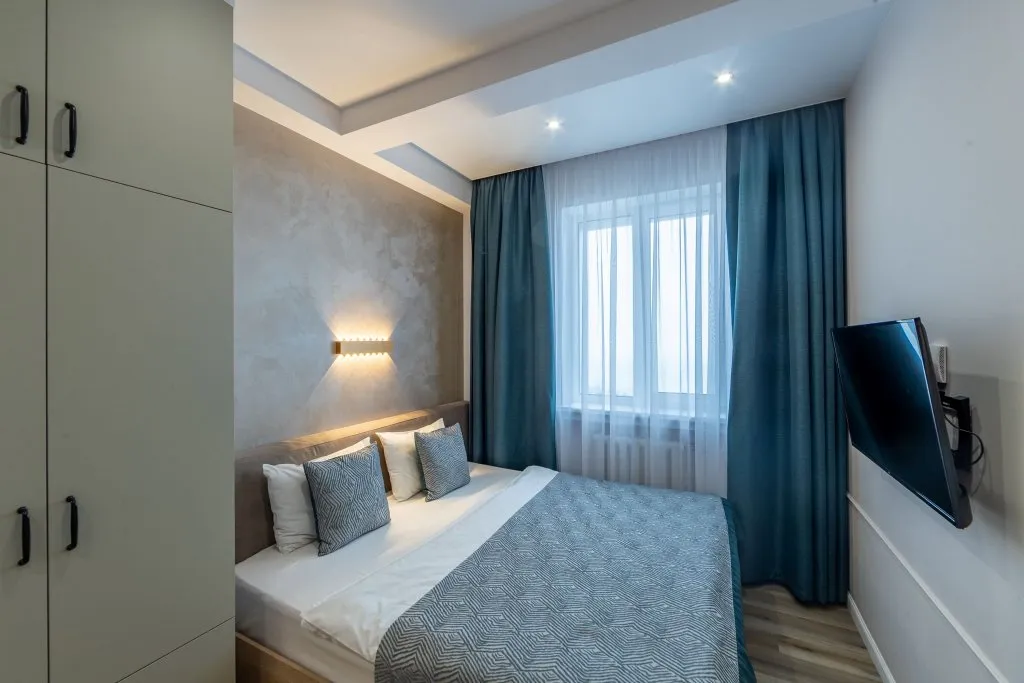 Квартира Комната — аренда посуточно в Владивосток