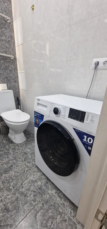 Квартира Уютная квартира — Краснодар