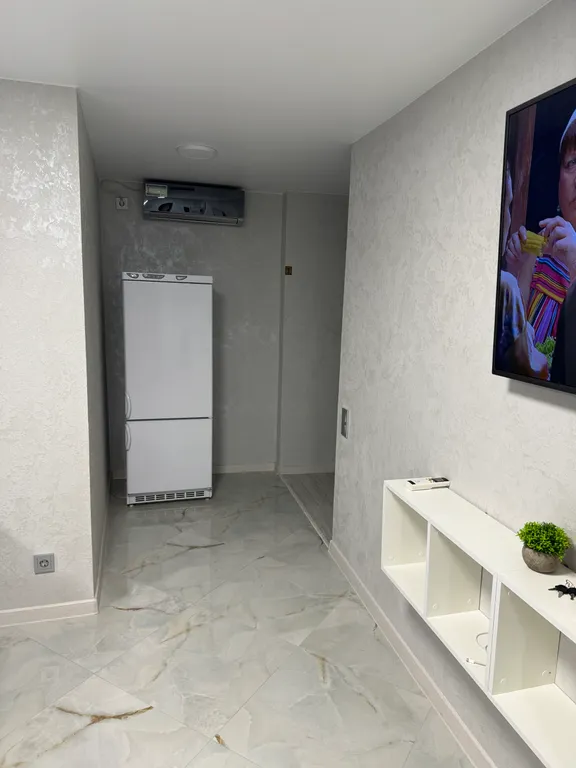 Уютная квартира со всеми удобствами