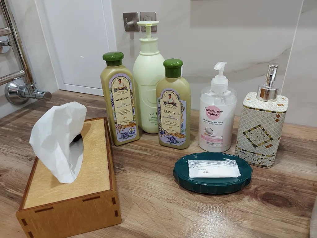 Апартаменты Феличита с уютным видом из окна