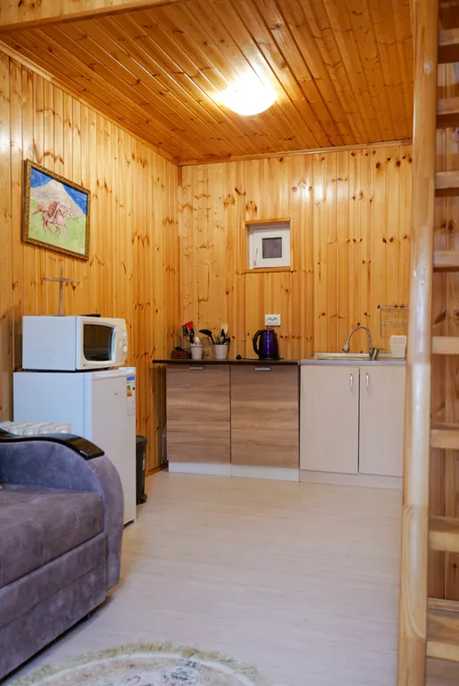 1-комнатный Дом