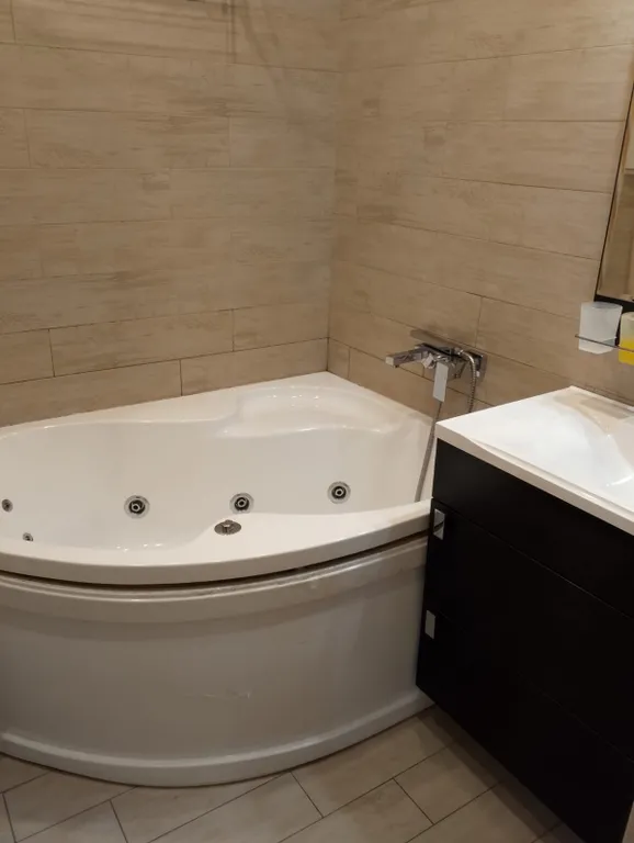 Дизайнерская квартира