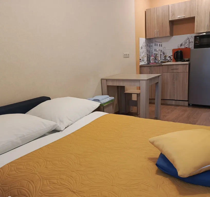 Студия у РЖД