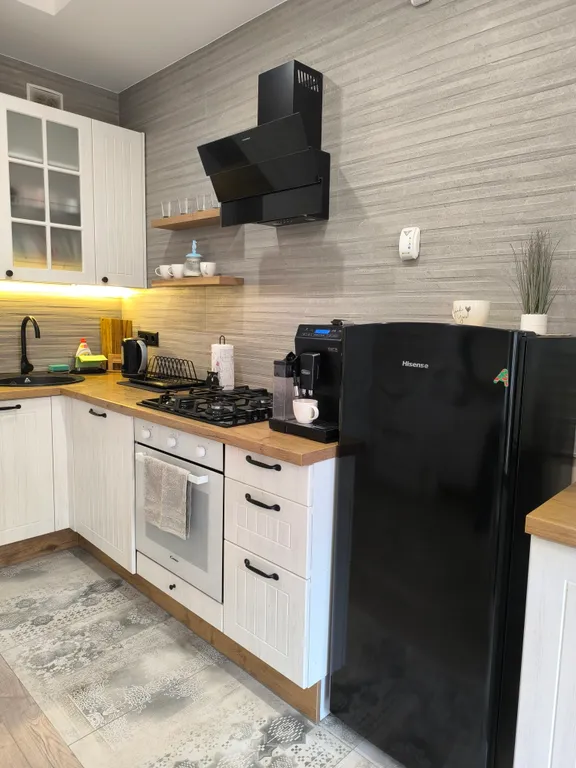 Квартира Квартира Апартамент Шепот волн — Светлогорск