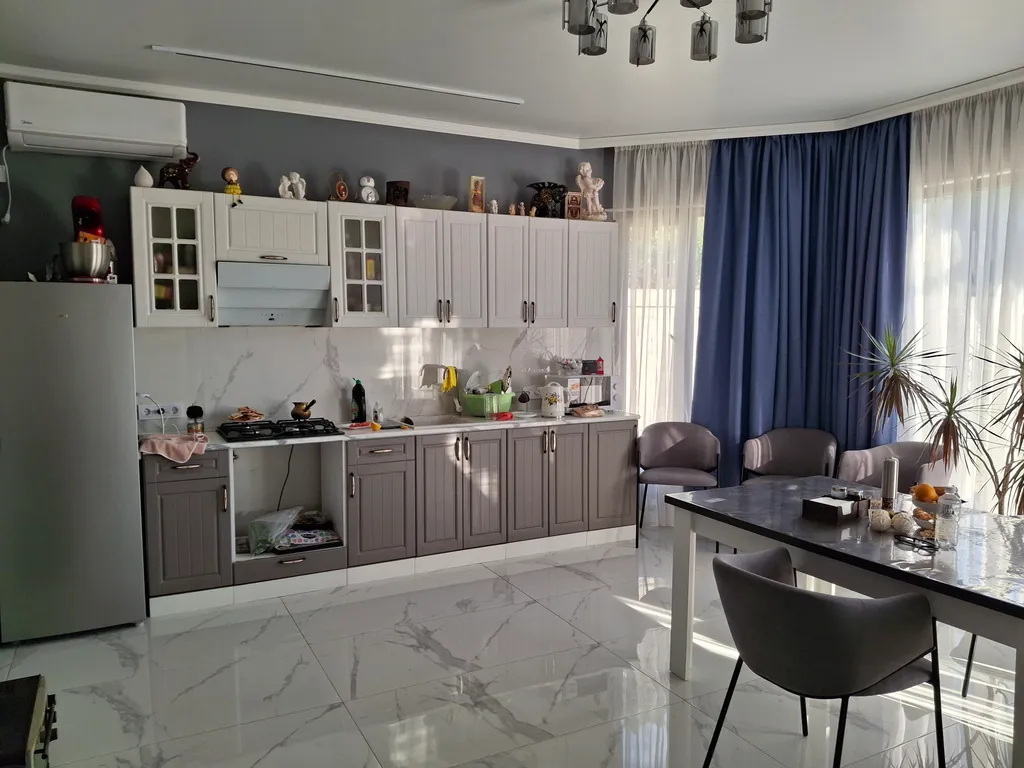 3-комнатный Дом