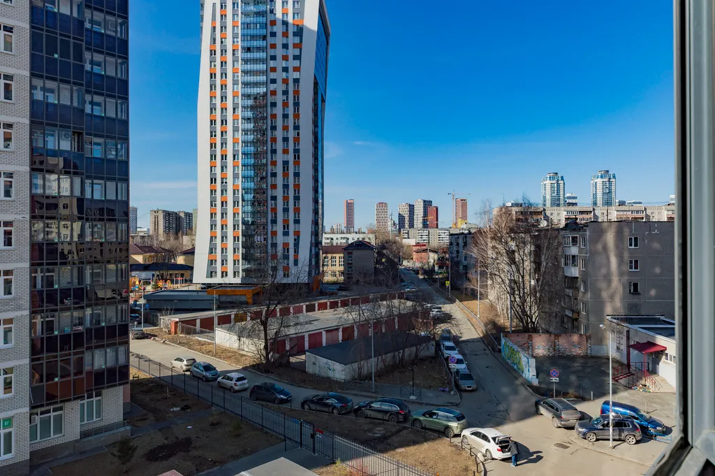 Уютные апартаменты Гольфстрим