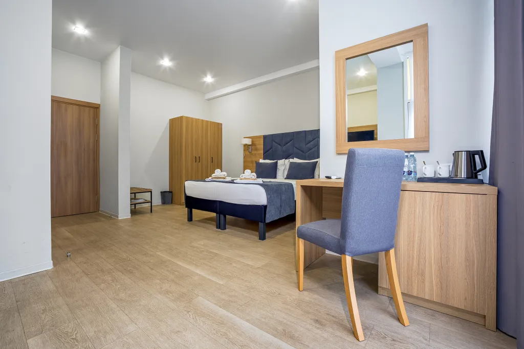 Квартира Комната — Анапа