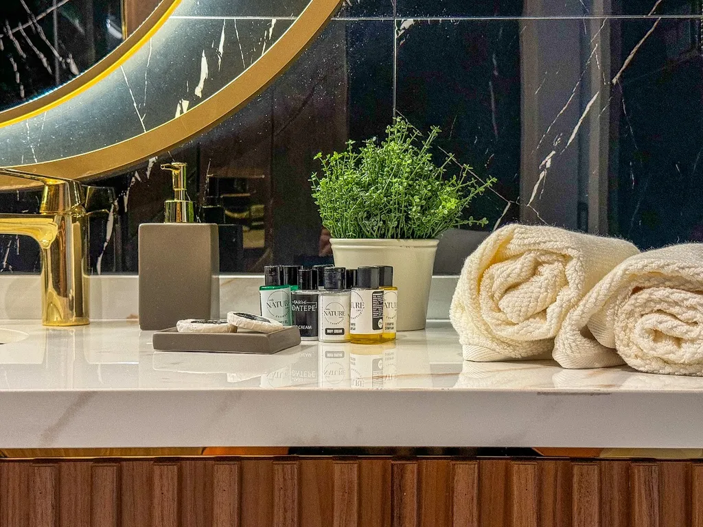 Legend Апартаменты, идеальный выбор для семейной поездки к морю